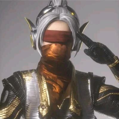 狼飛（和平精英）