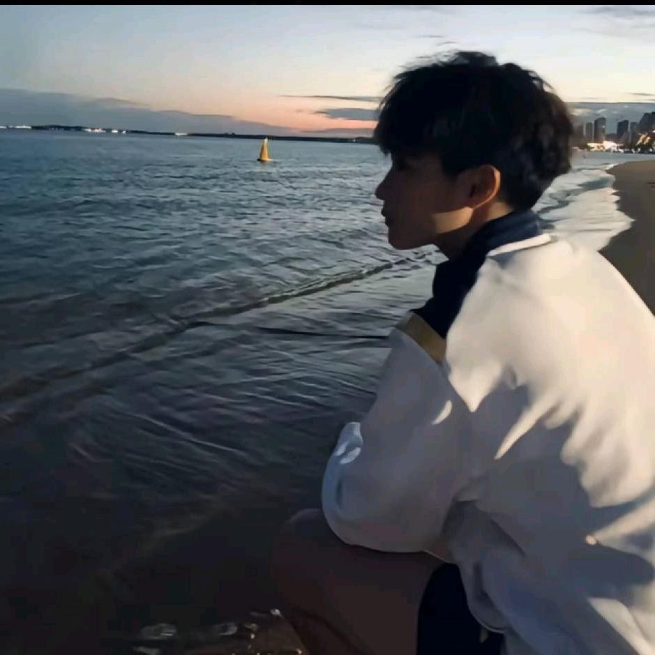 老许给你讲故事 OVO