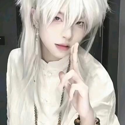 爱吃狼的羊
