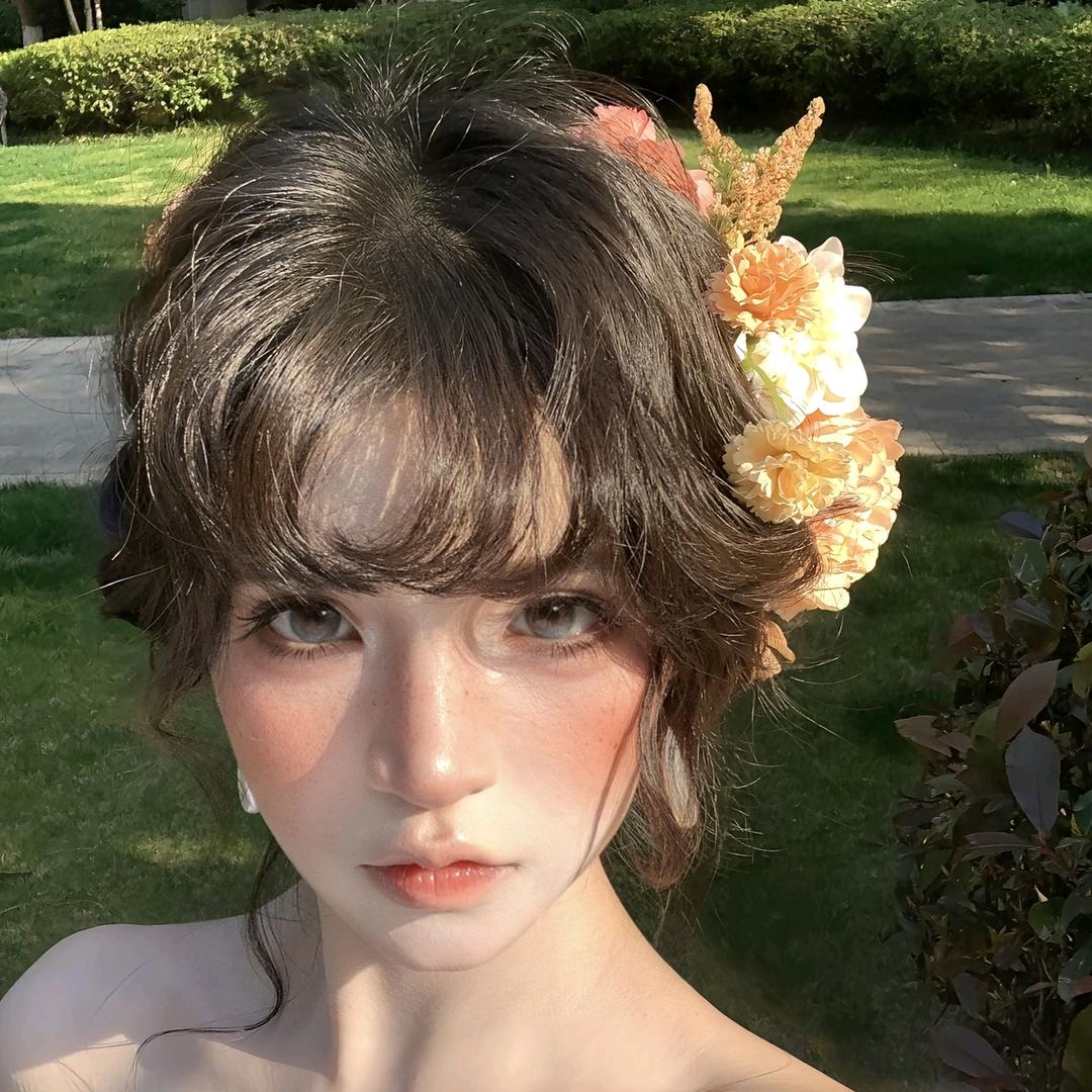 爱新觉罗·杨妞