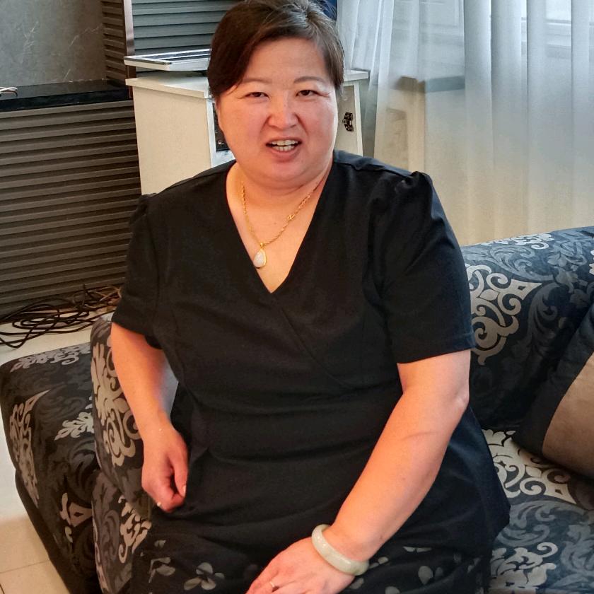 孔爱云
