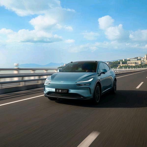 乐道汽车——东東咚