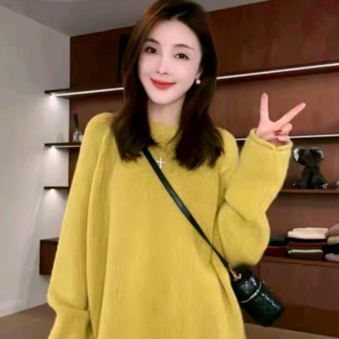 熙贝服饰-品质女装