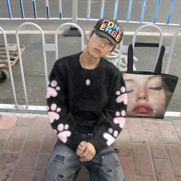 雷鸡的夜吧鸡夜吧