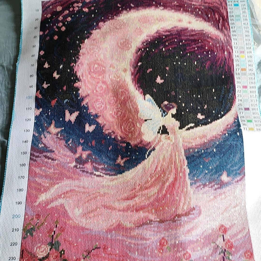 叶叶的夜