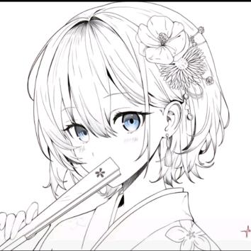 柒_