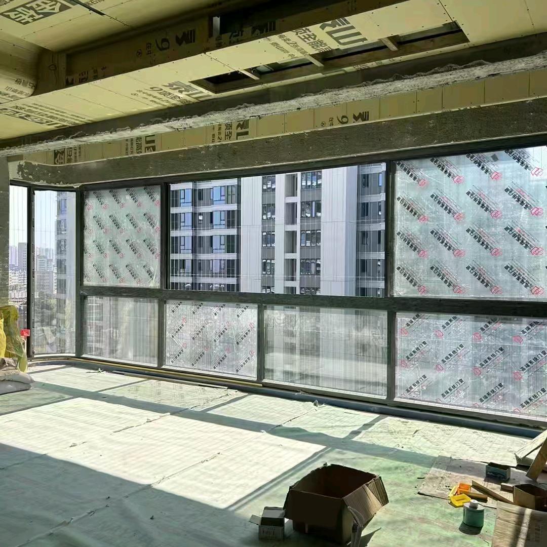 南康区爱多多门窗厂家直销