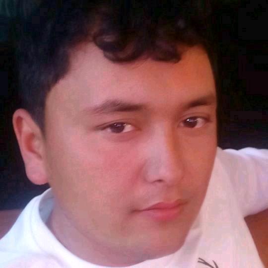 阿布都热合曼·永久电动车。