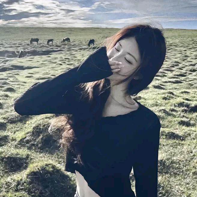 👑美女不⁶眼泪