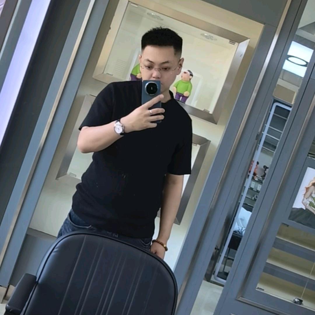 小后生，