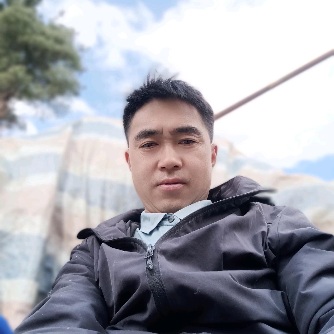 小杨钢筋工