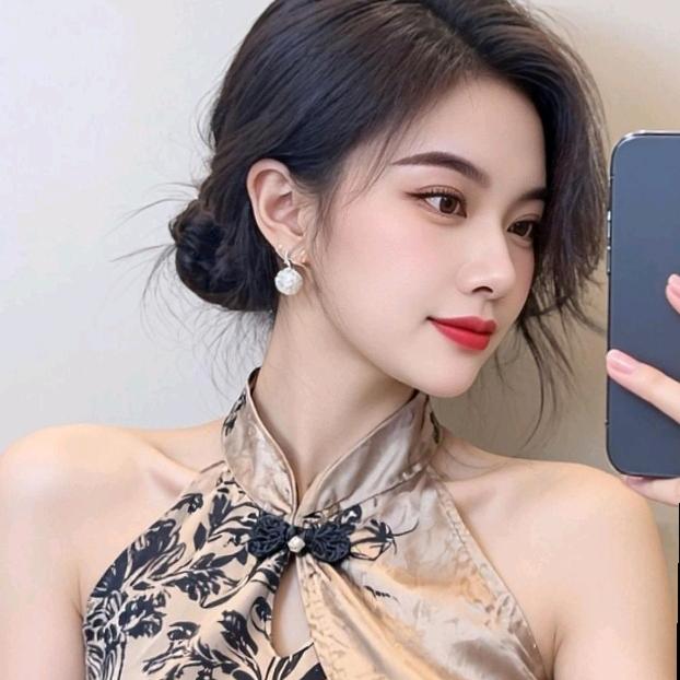 莫三妹(连赞拉黑)