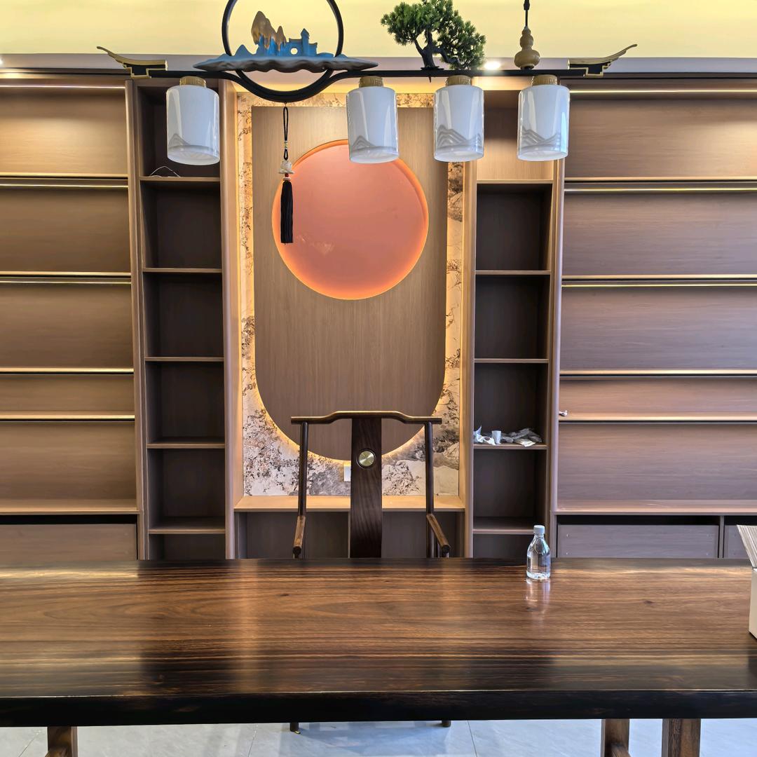 榆次星宇全屋榫卯工艺厂家