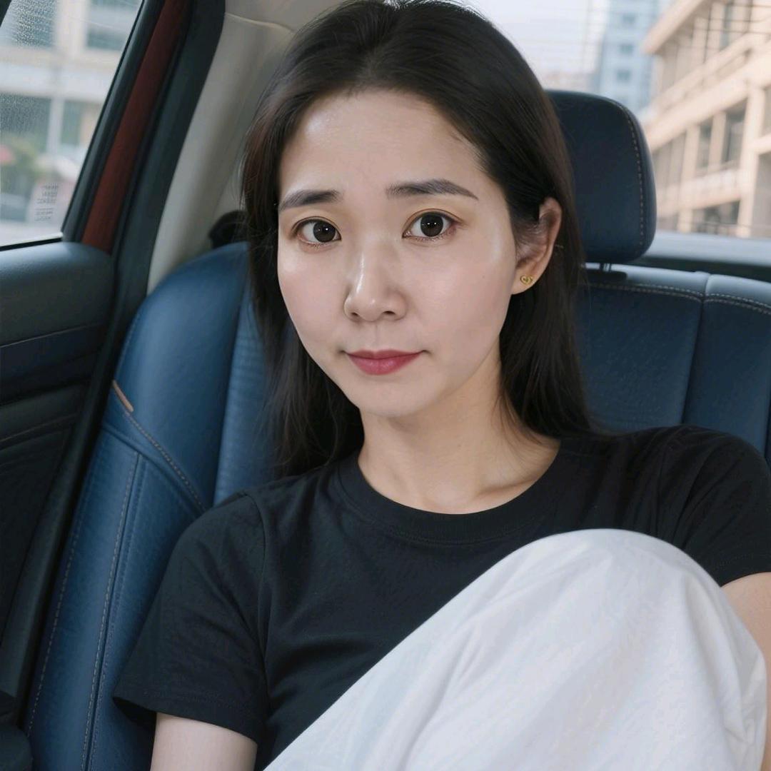 追梦小仙女
