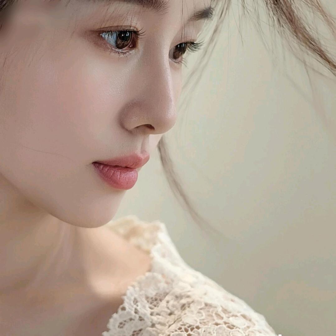 美了个美♥