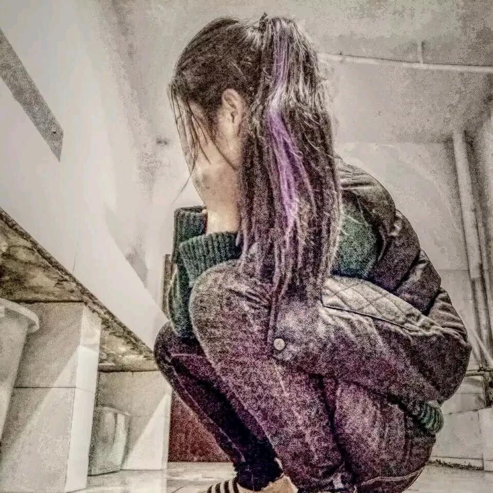 恶心的东西