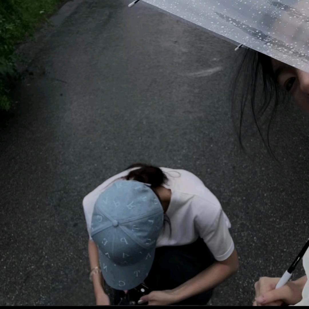 雾枕月