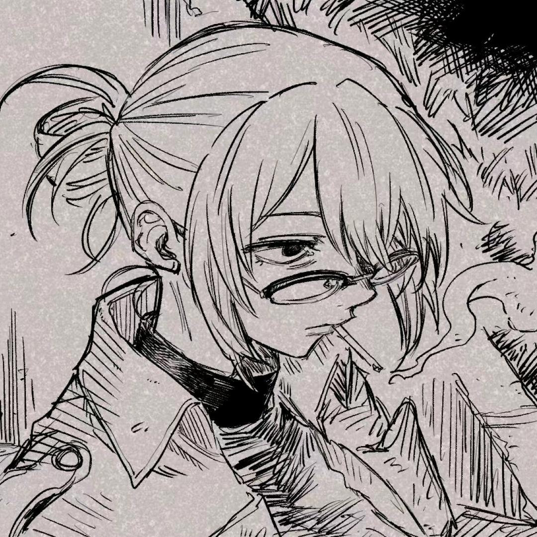 人畜无害的年年