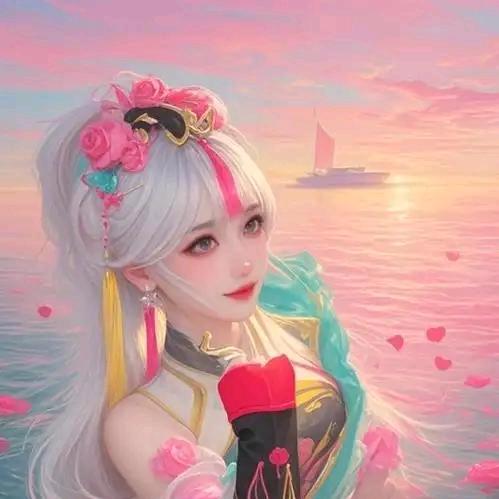 云缨李娘子