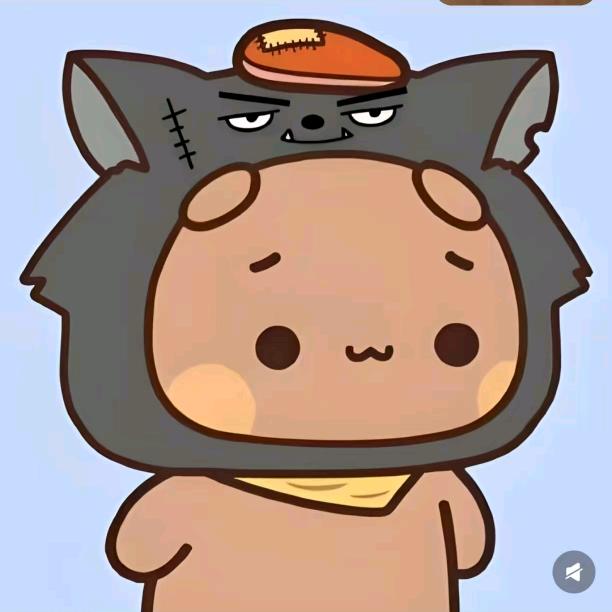 灰一二🐻