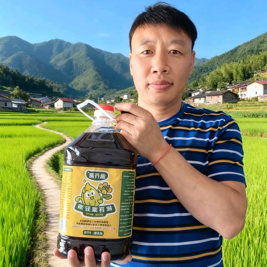 纳雍四季香榨油坊