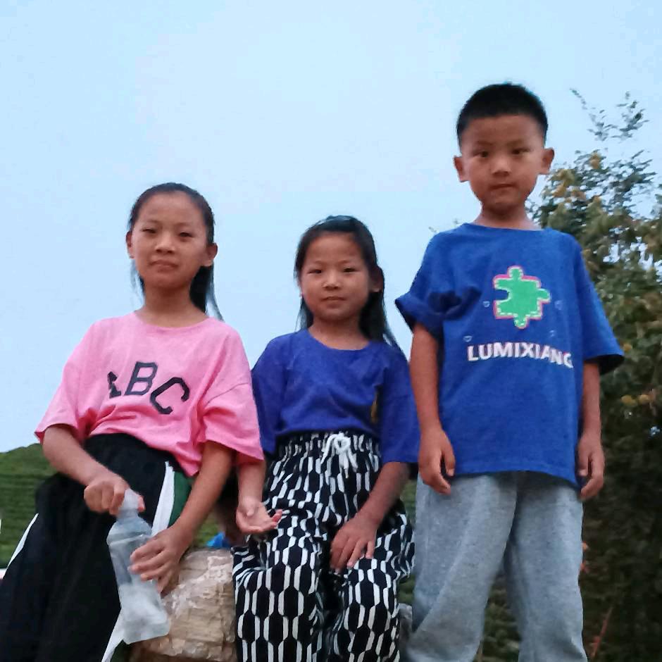 小陈妹