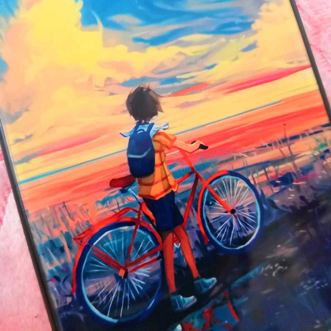 中原工学院老学长