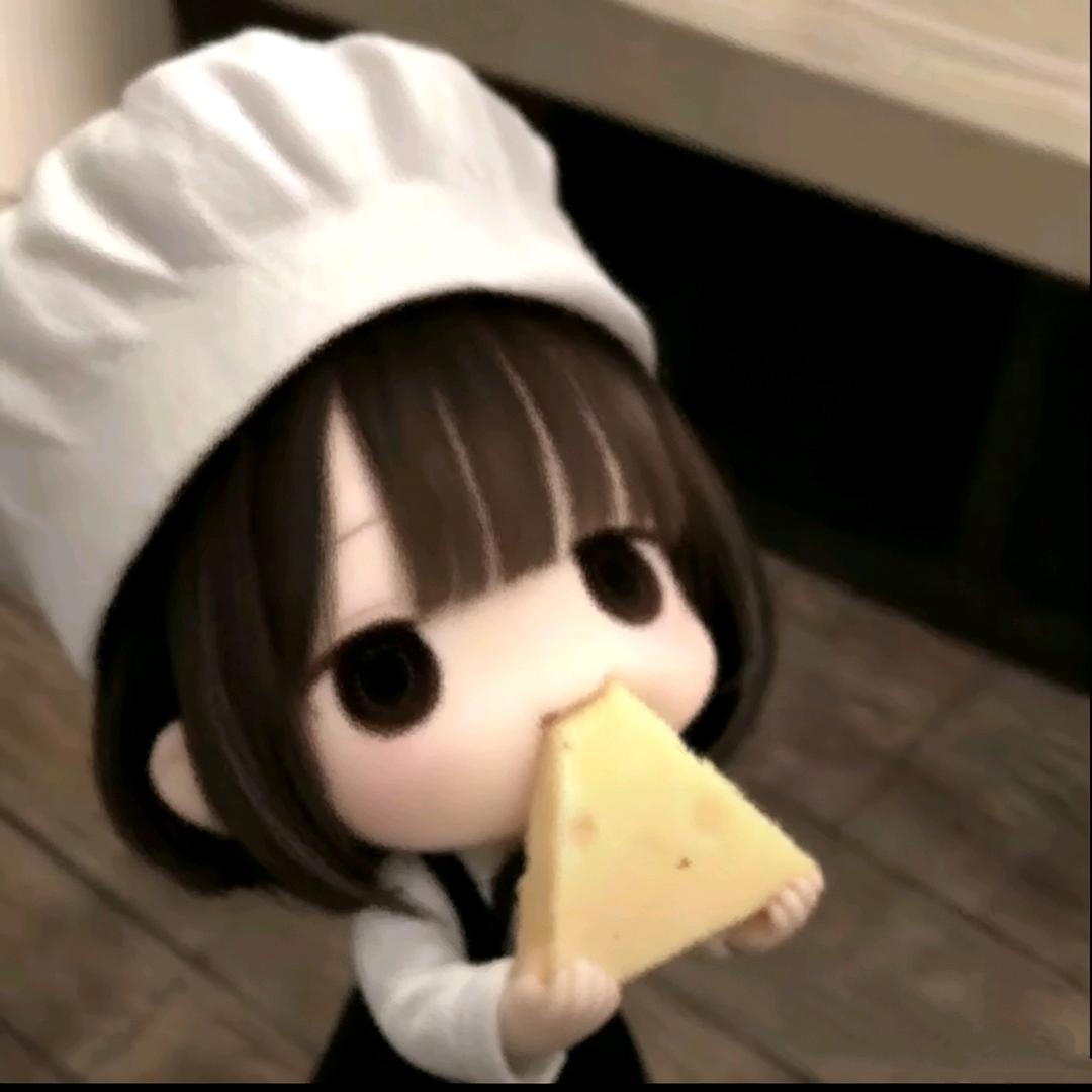 念头像