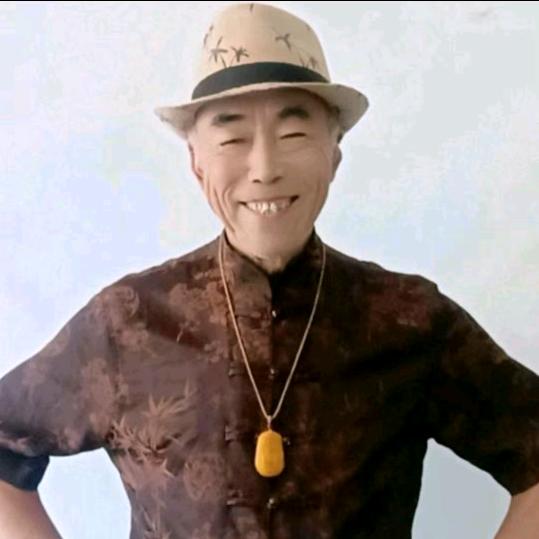 晚年幸福