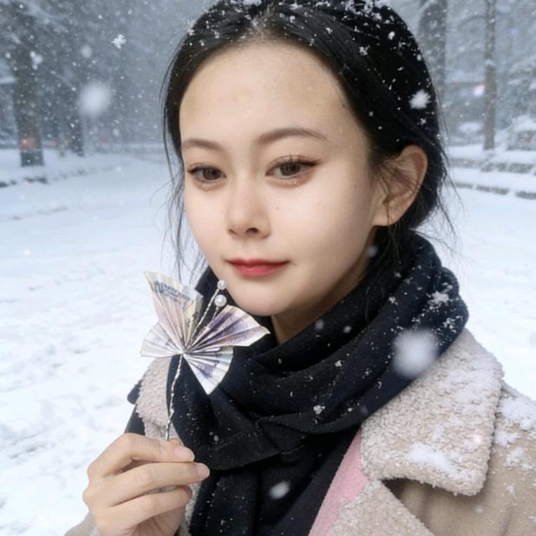 请你吃糖葫芦呀