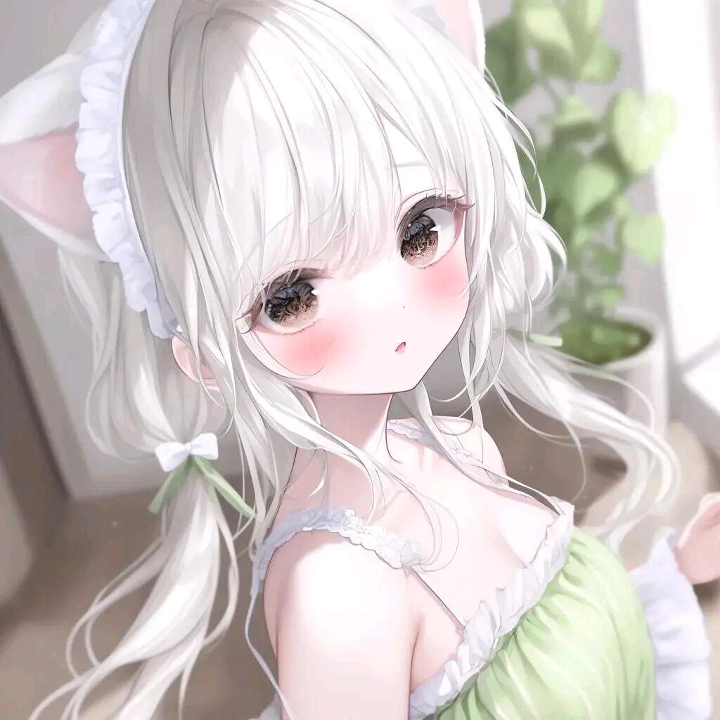 青青小宝贝