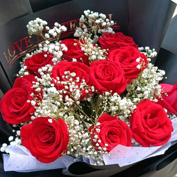 珍惜眼前人🎀💞