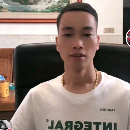 飞  仔（承蒙厚爱）