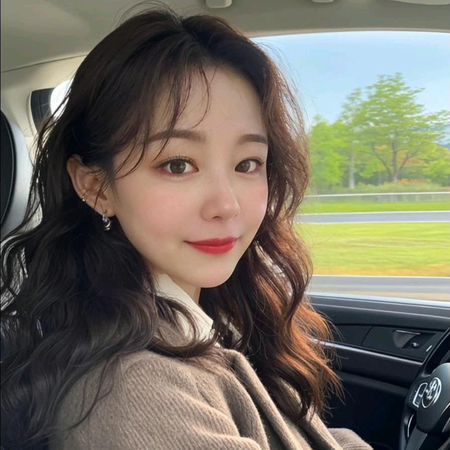 我是贵州女孩