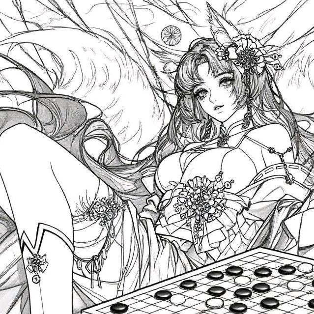 狐狸vixen