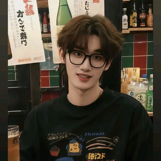 抱紧小丁