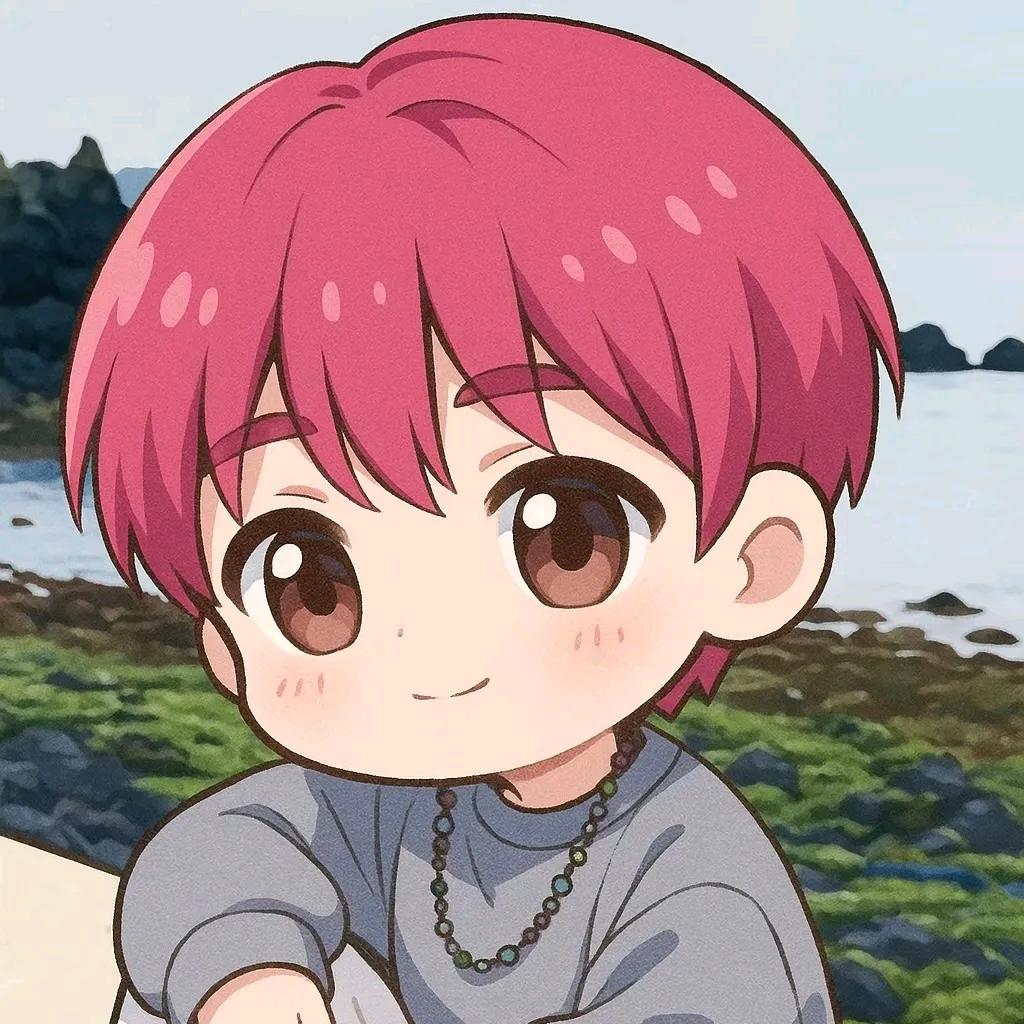 子圣的小秋🍃
