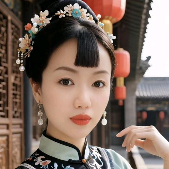 哇噻 😘姐