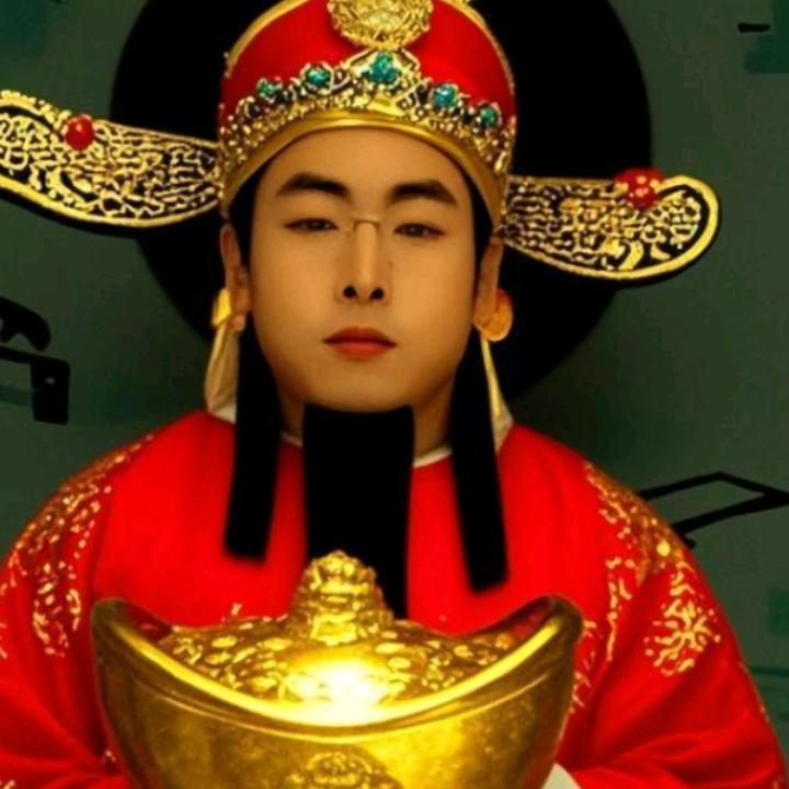 我是一个聊天主播。