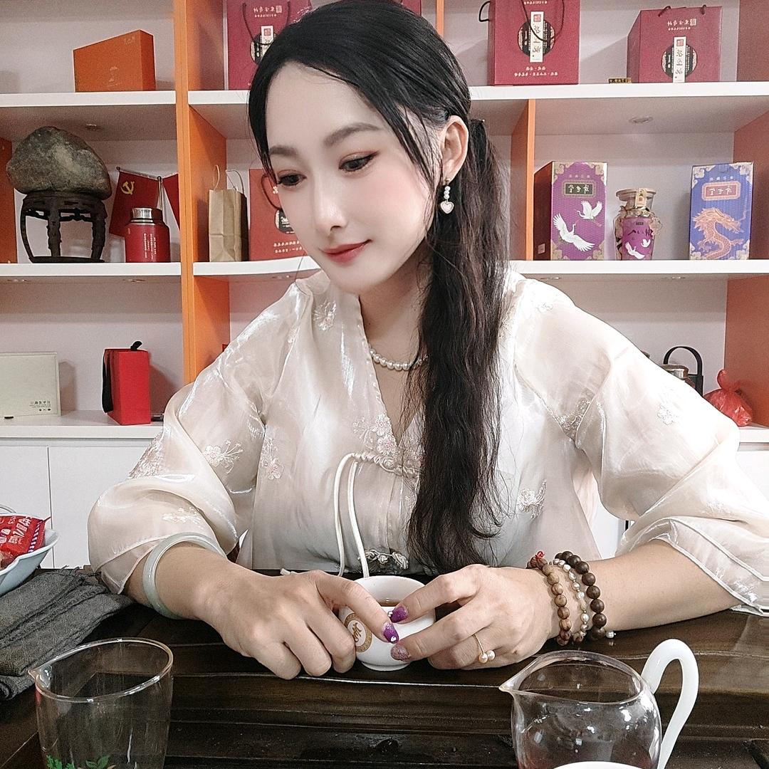 墨上开花🌸