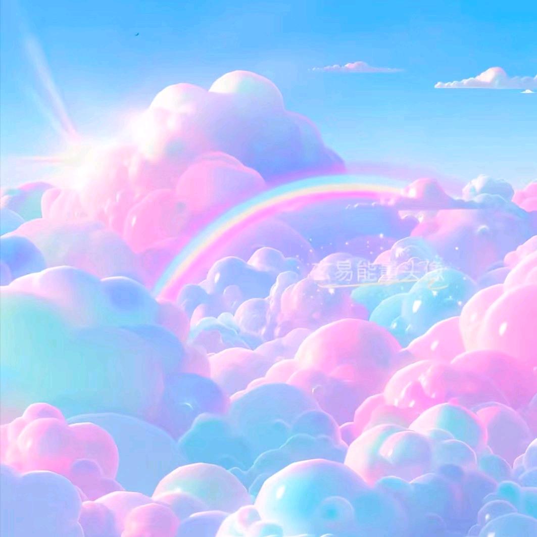 🌈云ℒℴѵℯ彩¹³¹⁴💦