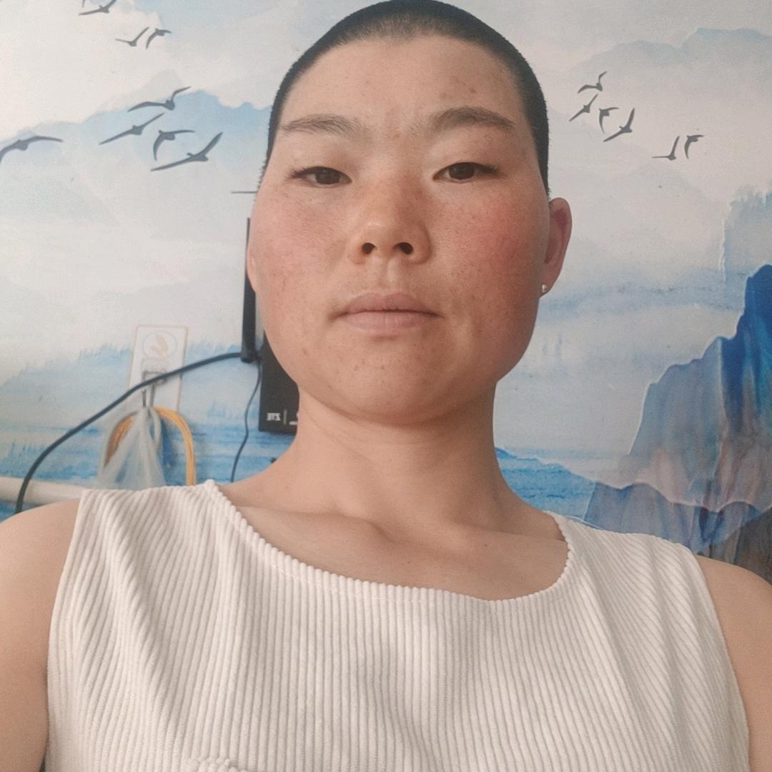 新农人银花