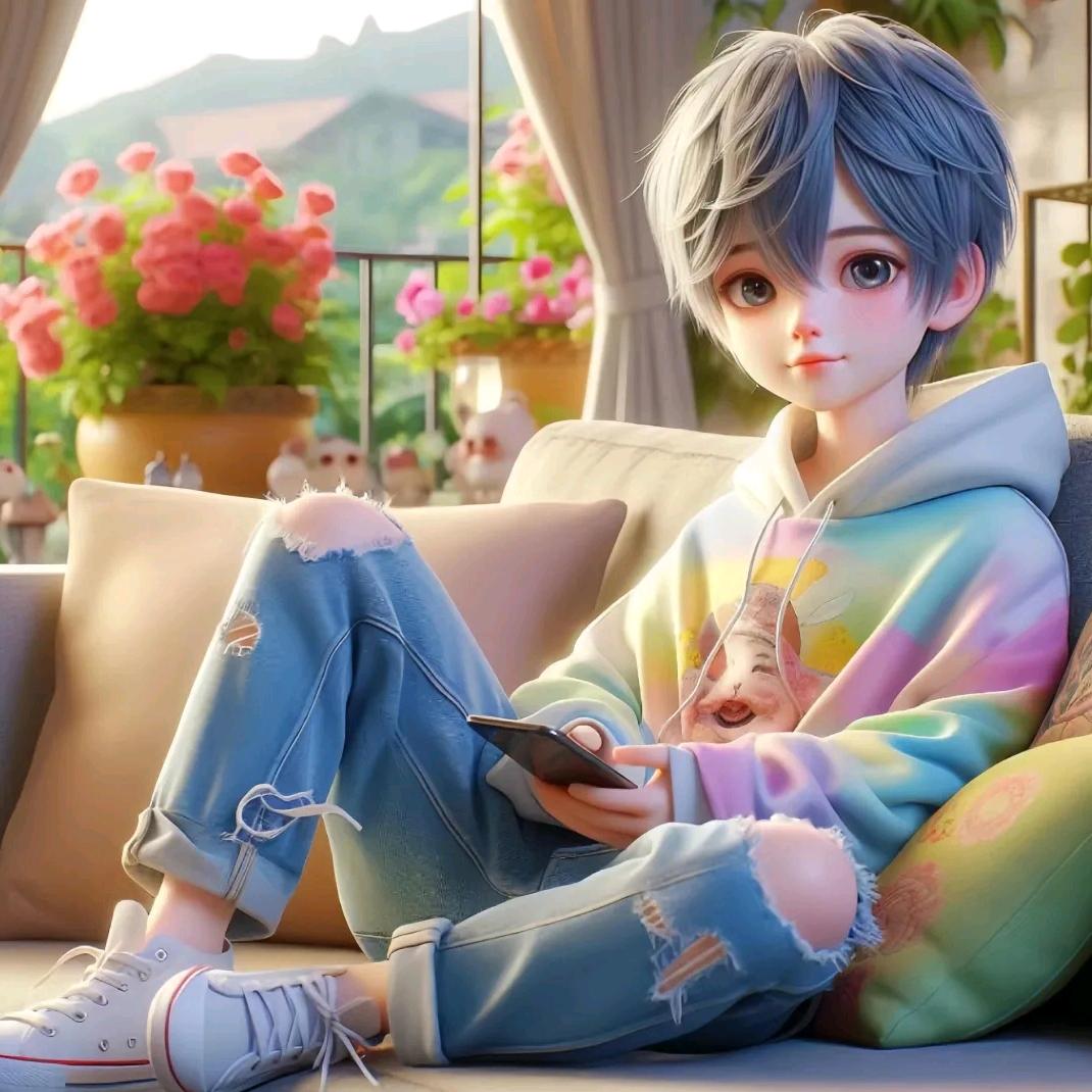 阿宝💫