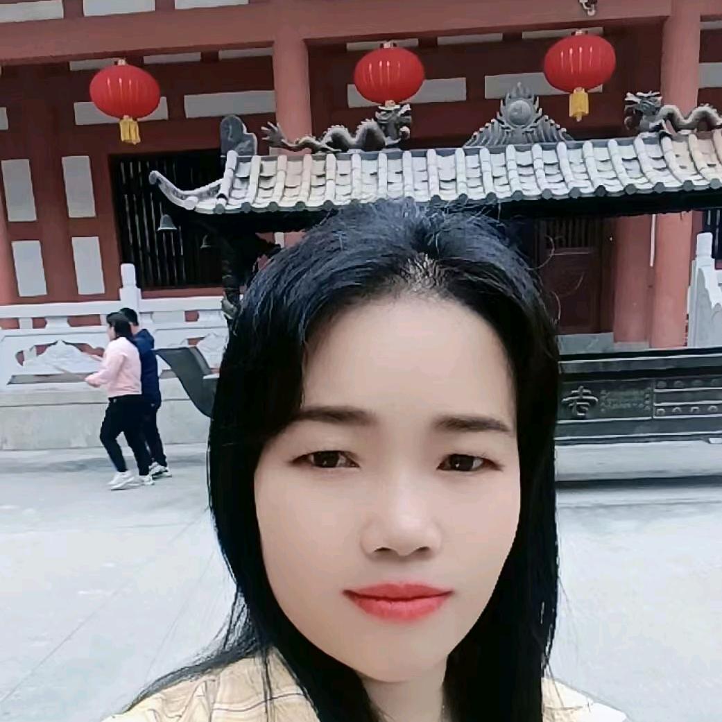 小彬姐