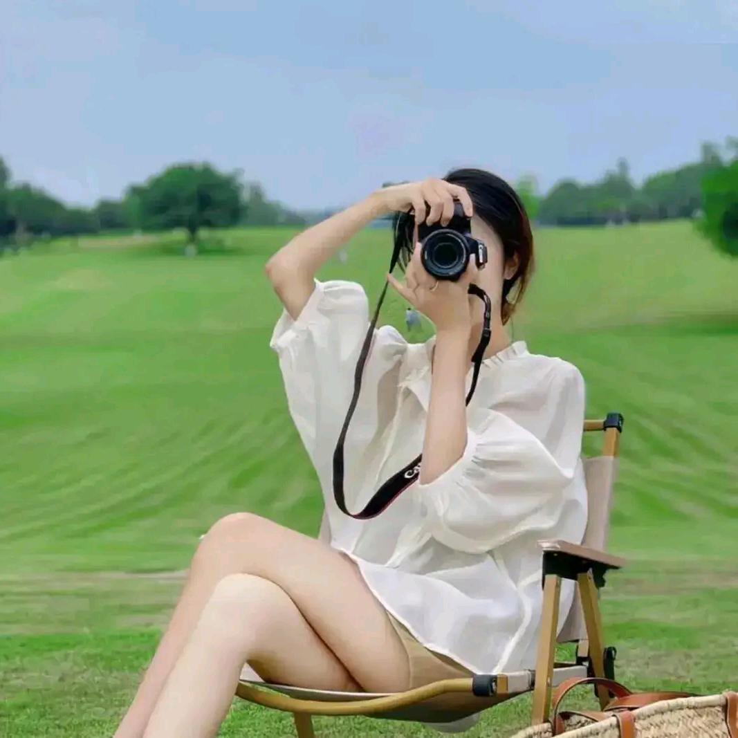 分享女装穿搭