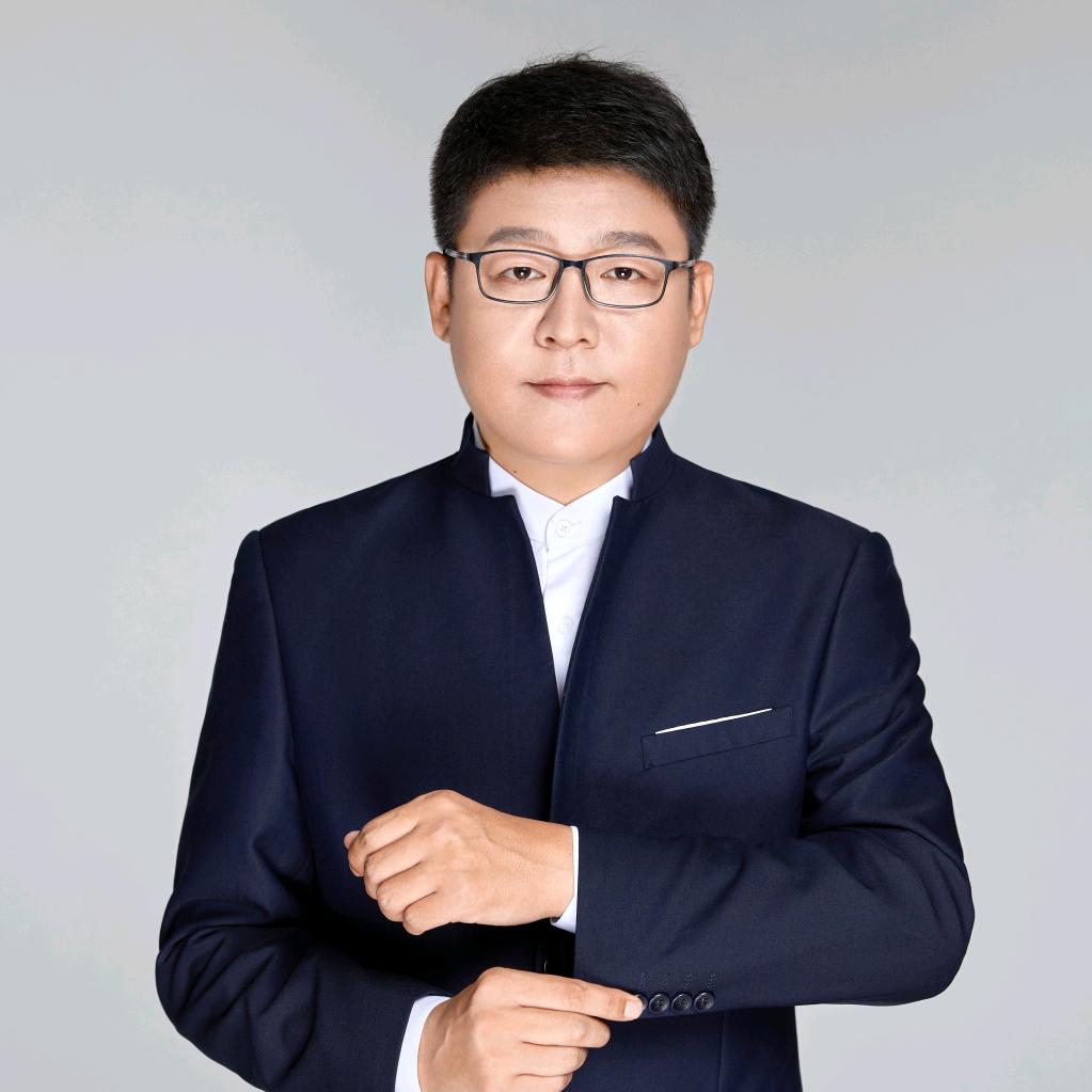 跨界王•聊教培