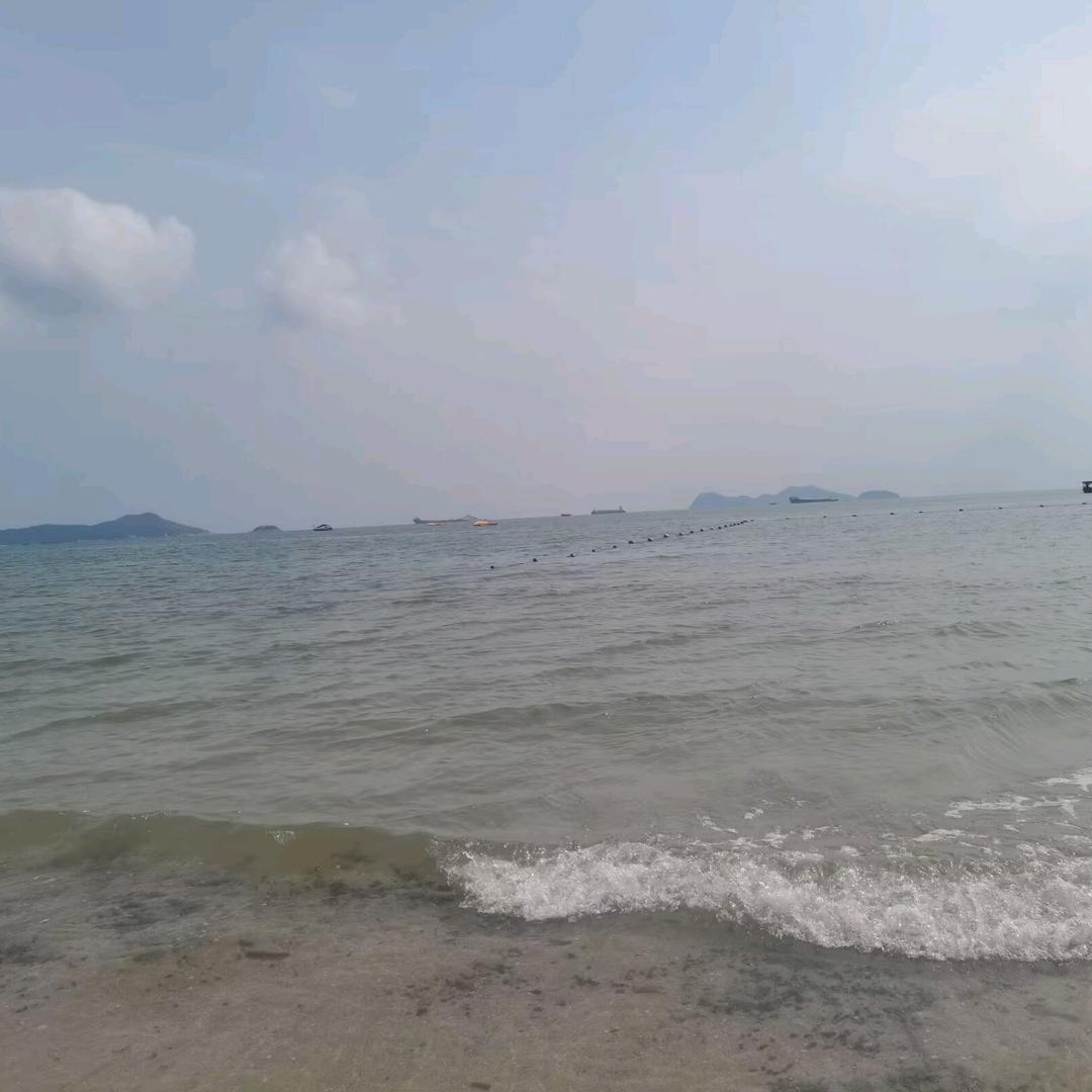 明天会更好