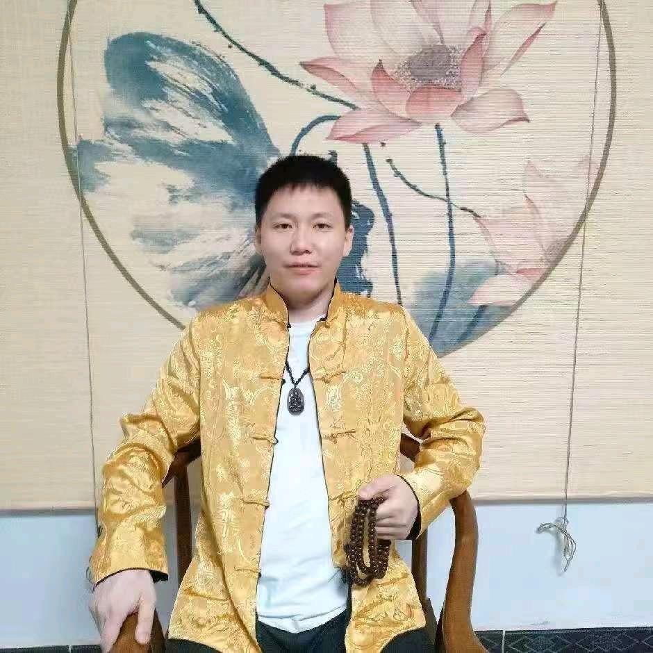 道法自然不二