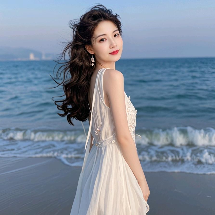 艳艳💋💘《聋哑女孩》