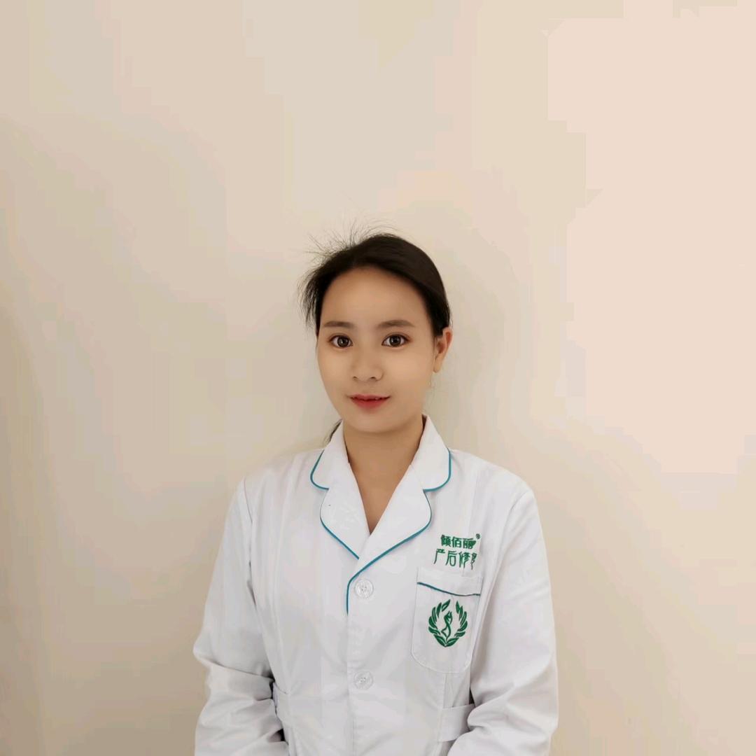 十月馨产后恢复师小春